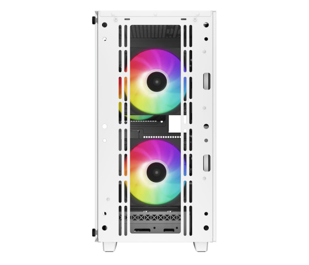 Deepcool Obudowa DeepCool CC360 WH R-CC360-WHAPM3-G-1 R-CC360-WHAPM3-G-1              - 1201344 - zdjęcie 5